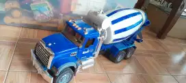 Mainan Anak Truck Molen Ex Toys city