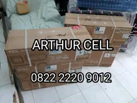 AC TCL 1 PK Garansi Resmi 10 Tahun free kirim Surabaya Timur