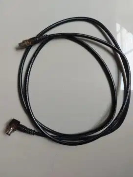 Kabel tv antena baru