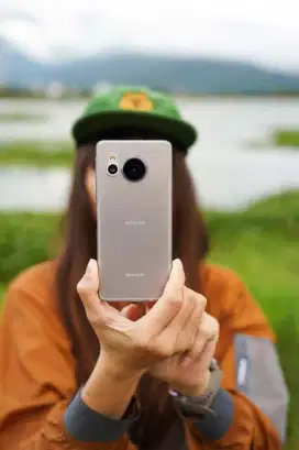 Smartphone Sharp Aquos sense 8 cashback