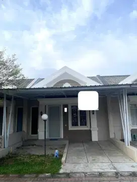 Di Jual Rumah Baru