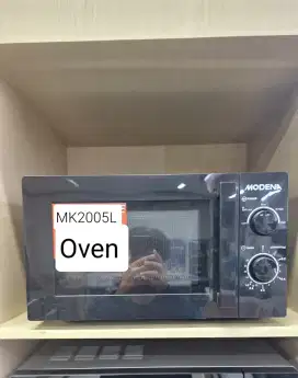 Microwave Oven Modena 20 Liter MK-2005L