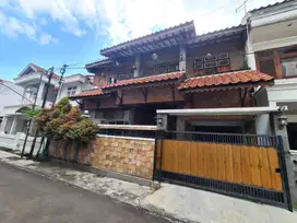 Rumah Dijual Siap Huni di Gonilan dekat Kampus UMS, Kartosuro