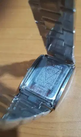 Jam antik Davinci tpe dan model bsa liat sndri