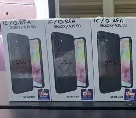 Samsung A35 8/256