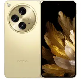 Kredit Oppo Find N3 Fold 16/512gb Bunga bisa 0%