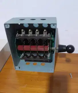 box panel second