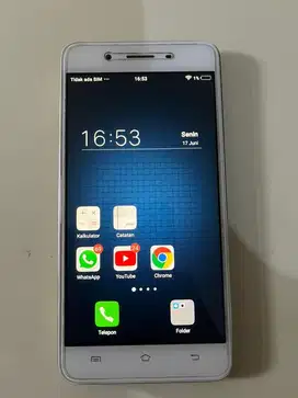 HP Smartphone Vivo 1603