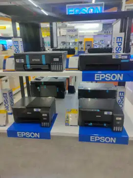 Tersedia Printer dan Proyektor Epson Bisa Cicilan Mulai dari 0%