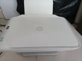 HP DeskJet Ink Advantage 2775(Wifi,print,scan,copy).Tinggal pakai.Ok.