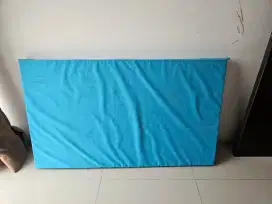 Matras kasur bayi waterproof untuk baby box 120 x 70 x 8