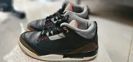 Air jordan 3 dessert elephant