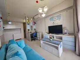 Disewakan Apartemen Meikarta Tower Oakview 3BR