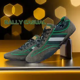 Bally casual size 39