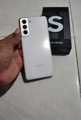 Samsung S21 5G Ex Sein 8/256