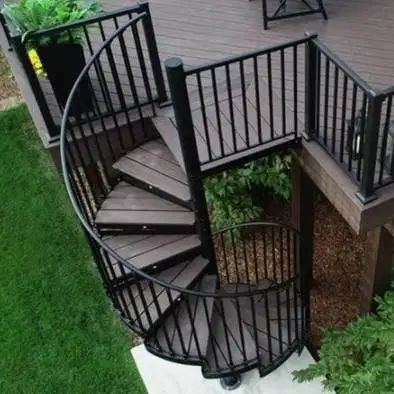 tangga putar tukang propesional