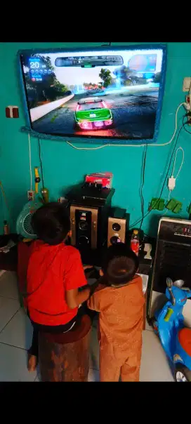 Jual ps 3 memory 128
