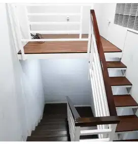 mezanin indoor tukang ahli