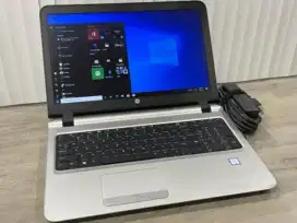 LAPTOP HP PROBOOK 450 G3