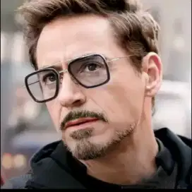 Kacamata tony Stark