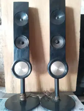 Samsung Tower Speaker big power, with big radiator, full ori, Korea