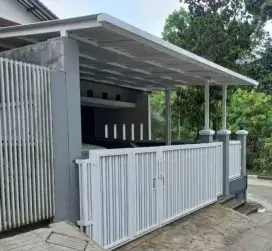 Canopy alderon dll by