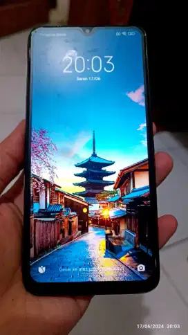 Redmi 9T Carbon Grey 6/128GB