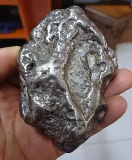 Batu meteorite luar angkasa