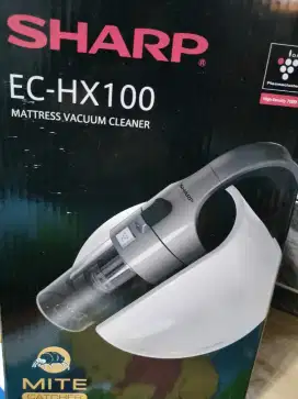 Vacum cleaner SHARP