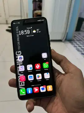 Huawei mate20 pro 128gb
