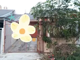 Dijual rumah lt.90 m² lb.65 m² Citra Indah City