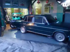 Fiat 125 siap pakai