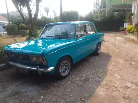 Fiat 125 tahun68