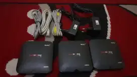 Set top box PS4 FW 11.00