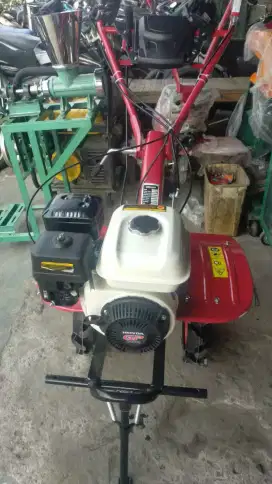 Traktor Kebun Honda Gp 200 Promo