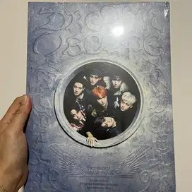 Nct Dream album