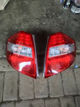 Stoplamp jazz RS THN 2012-2013 original.