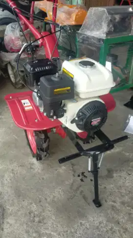 Traktor Kebun Honda Gp 200 Promo