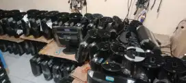 Terima jual beli komputer bekas ex lelangan kantor satuan dan borongan