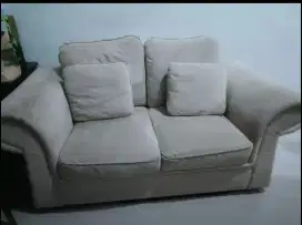 sofa 3 seat dan 2 seat