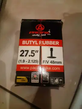 Ban Dalem 27.5 inch