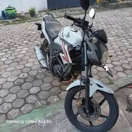 Dijual Motor CB 150R