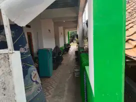 Di jual 4 pintu kontrakan cikarang