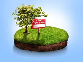 DIJUAL TANAH BUKIT PALMA