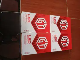Lampu led mobil