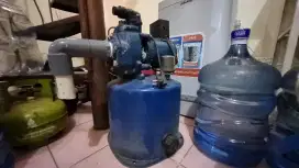 Pompa Air Sumur Dalam Jetpump Panasonic GF 255 HCX