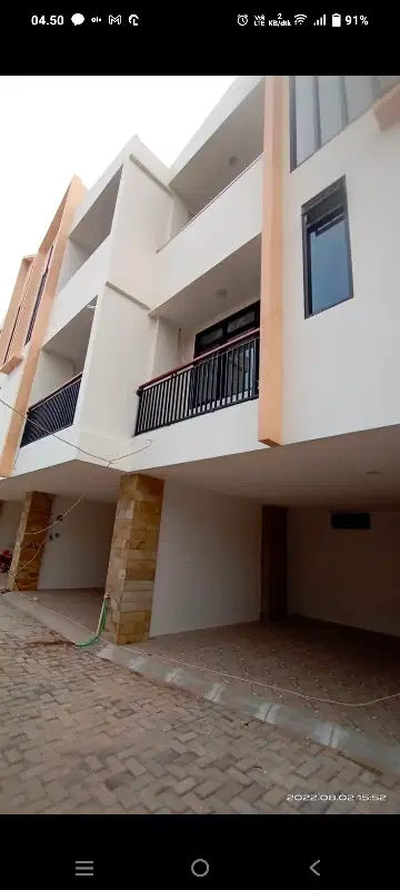 Di jual rumah paling murah di tebet jakarta Selatan