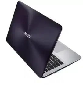 Laptop Asus Type A455L Corei5 Ram 8 GB