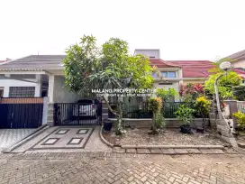Rumah Asri  Dan Terawat Permata Jingga
