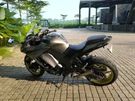 Ninja 1000sx Kawasaki z1000